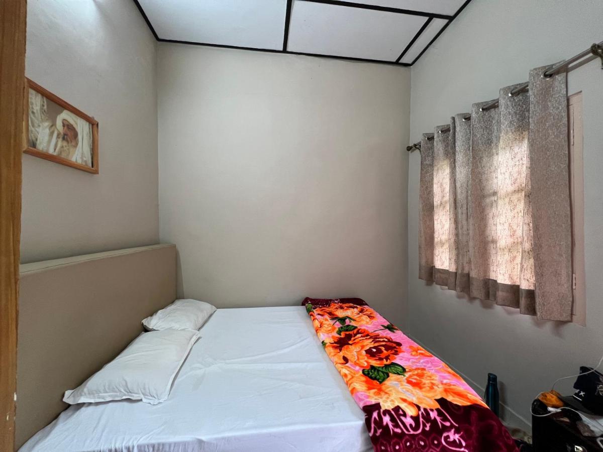 Osho Himalayas Wellness Resort Kangra Exterior foto